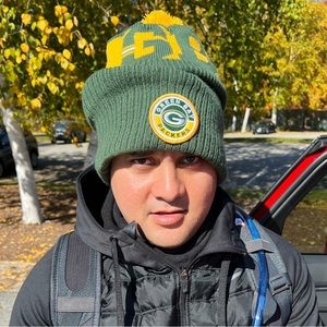 Meet your Posher, Jeremy